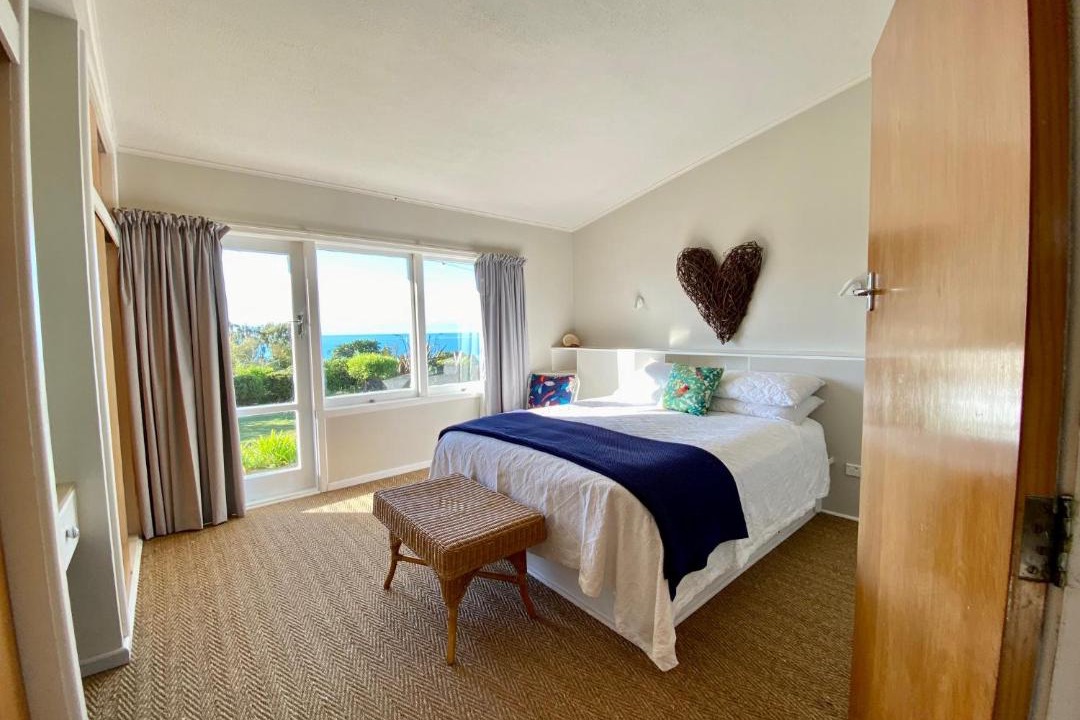 Photo of Bedroom in Ngaio Bay