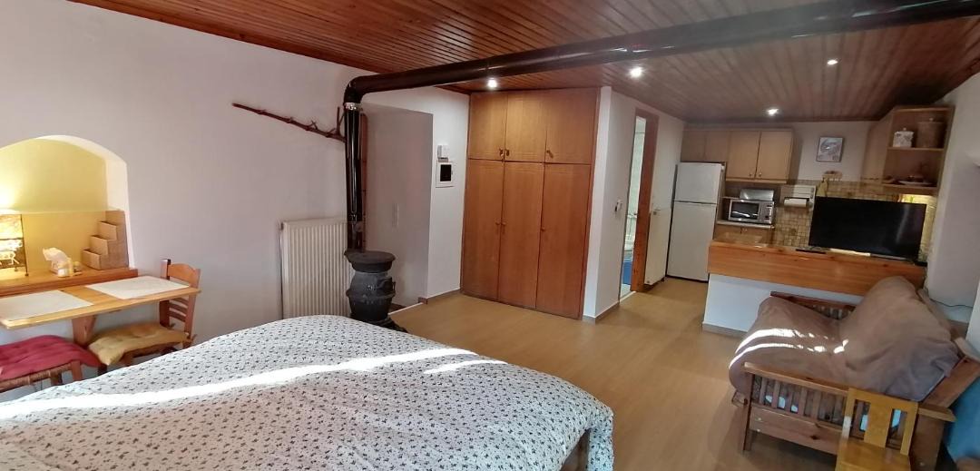 Photo of Bedroom in Dimitsana