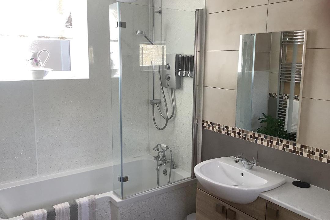 Photo of Bathroom in Thurso