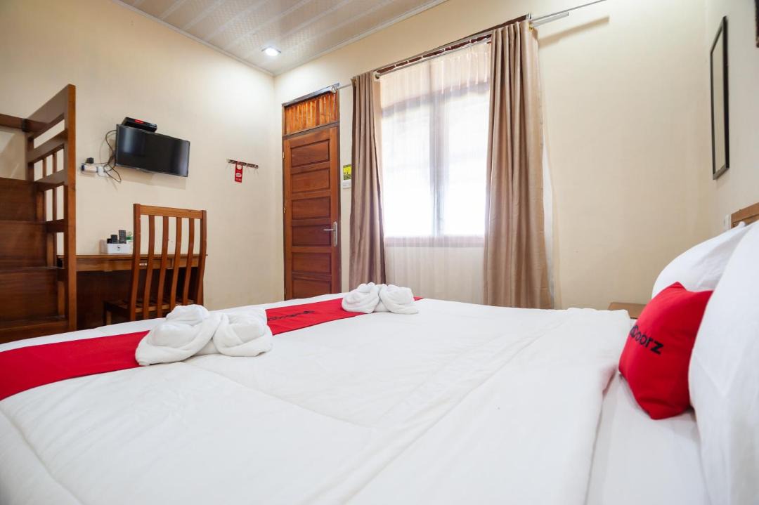 Photo of Bedroom in Agam
