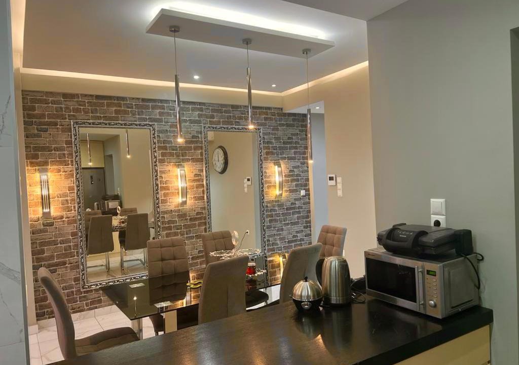 Photo of Livingroom in Keratsinion