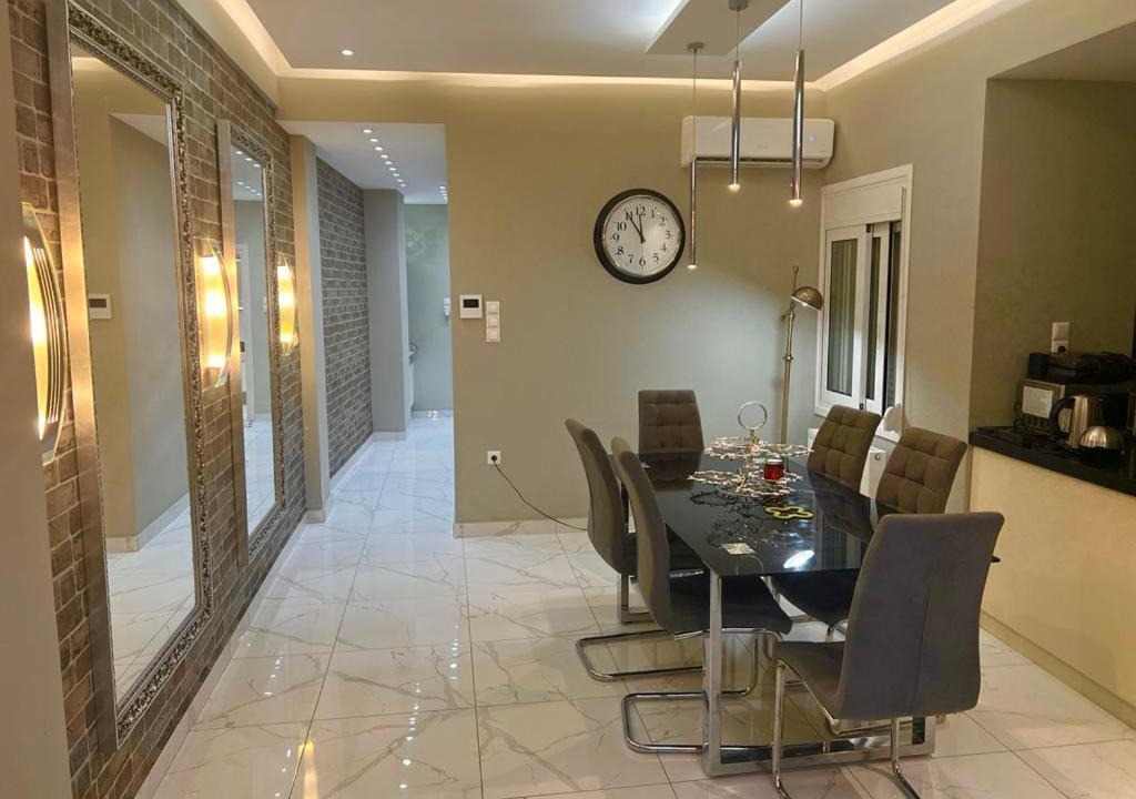 Photo of Livingroom in Keratsinion