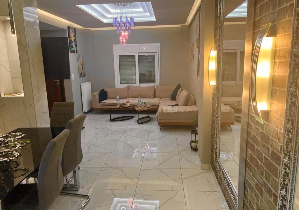 Photo of Livingroom in Keratsinion