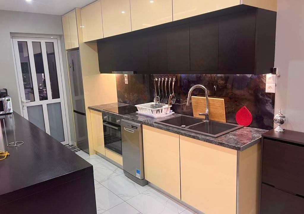 Photo of Kitchen in Keratsinion