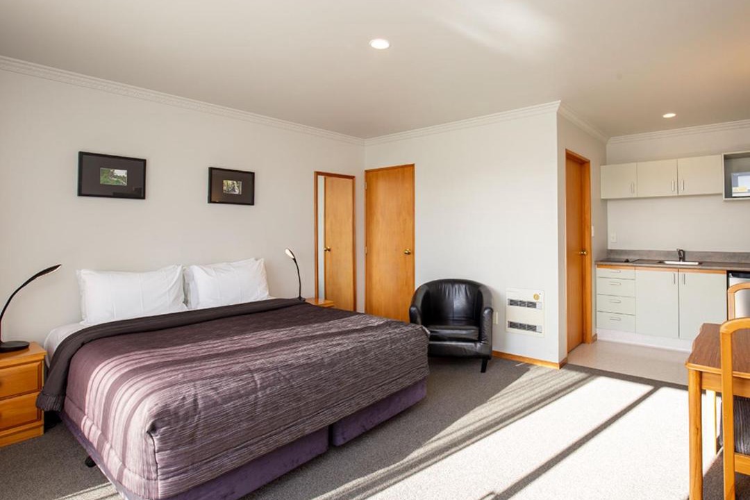 Photo of Bedroom in Westport