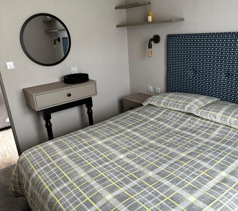 Photo of Bedroom in Jedburgh