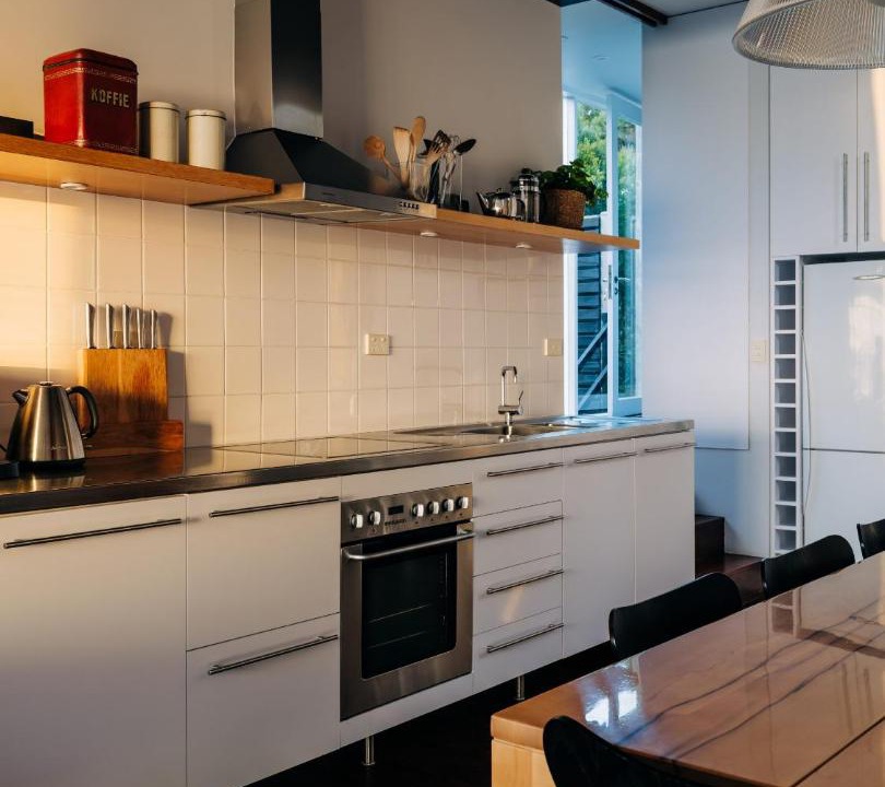 Photo of Kitchen in The Gardens