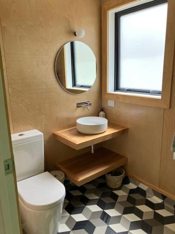 Photo of Bathroom in Clyde