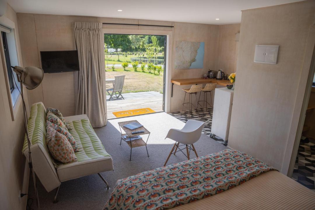Photo of Livingroom in Clyde
