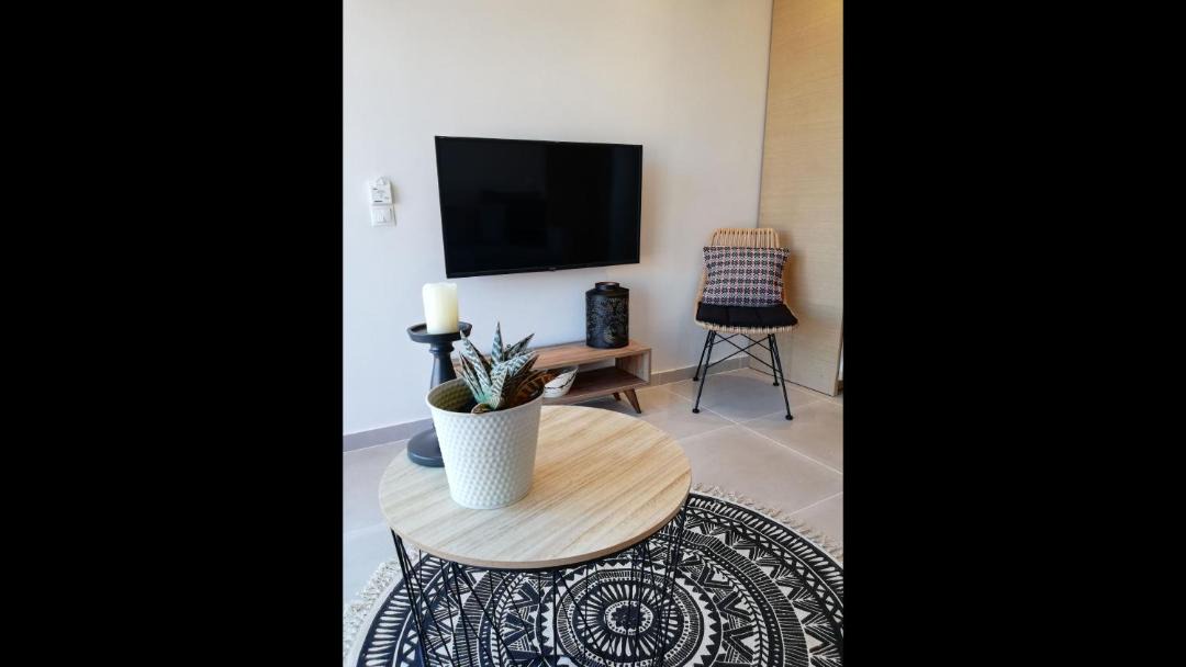 Photo of Livingroom in Katsarou