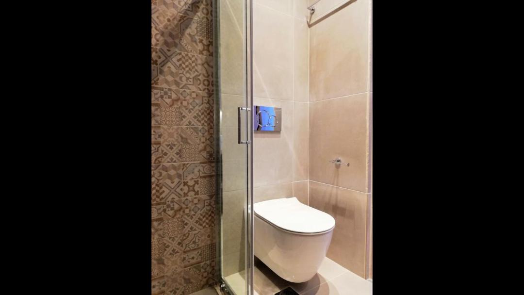Photo of Bathroom in Katsarou