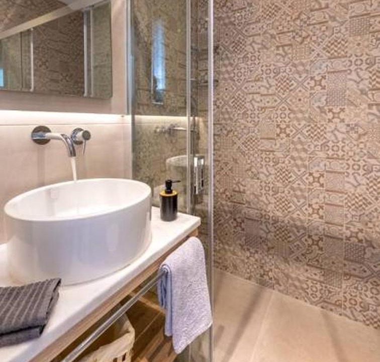 Photo of Bathroom in Katsarou