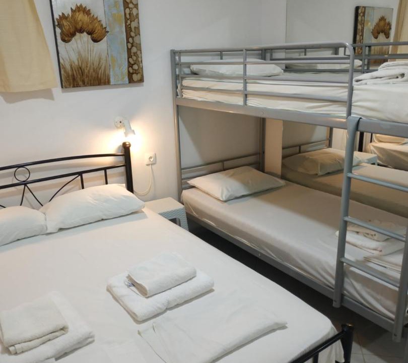 Photo of Bedroom in Agia Pelagia