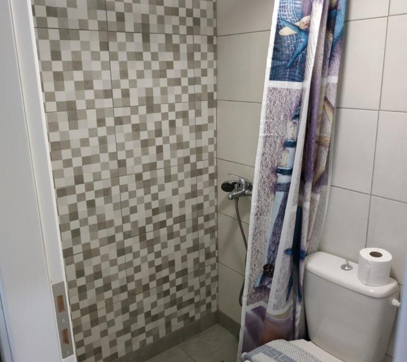 Photo of Bathroom in Agia Pelagia