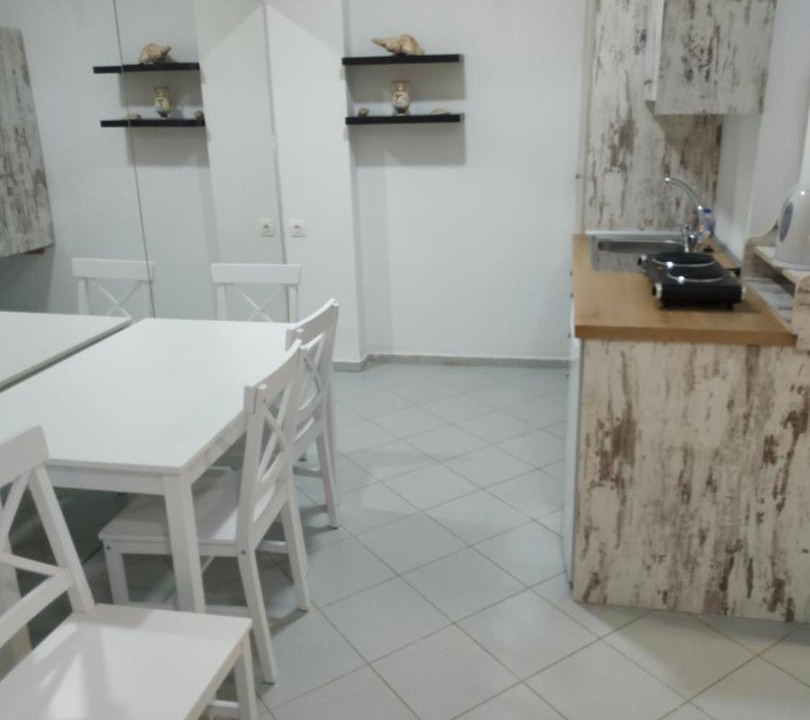 Photo of Kitchen in Agia Pelagia