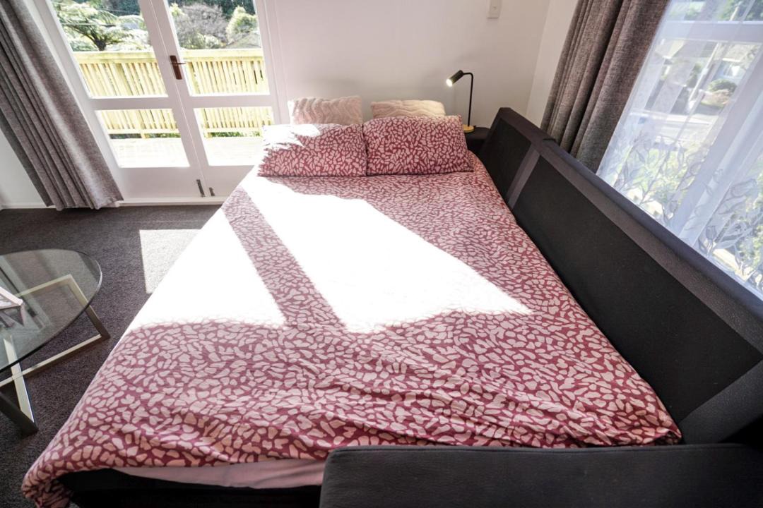 Photo of Bedroom in Karori