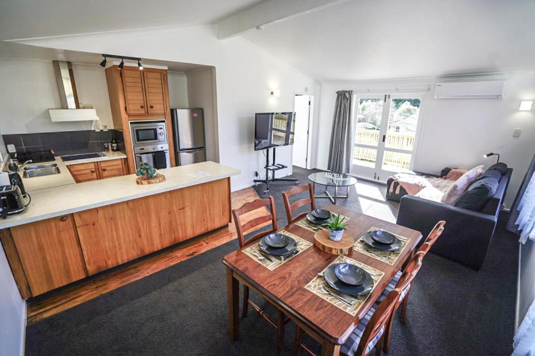 Photo of Livingroom in Karori