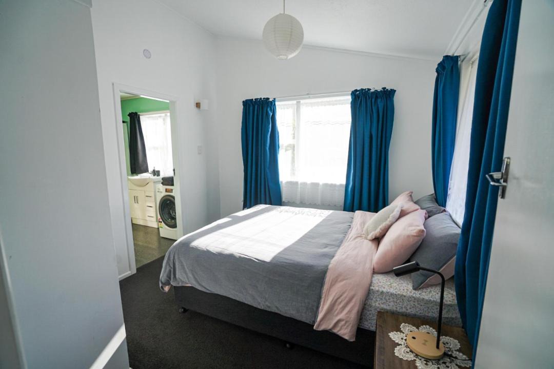 Photo of Bedroom in Karori