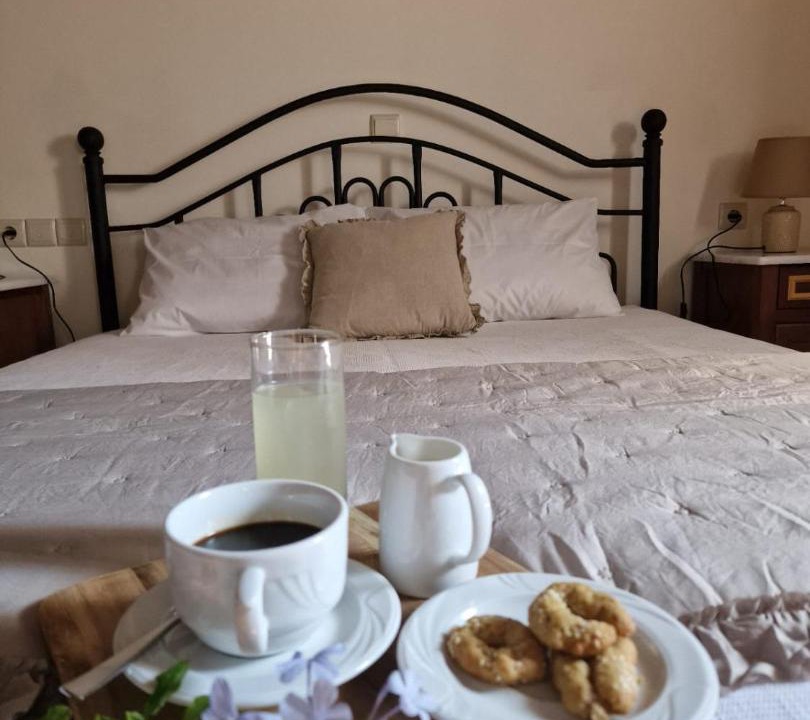 Photo of Bedroom in Douliana