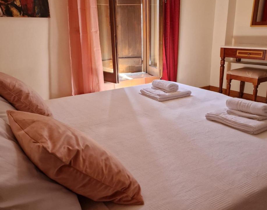 Photo of Bedroom in Douliana