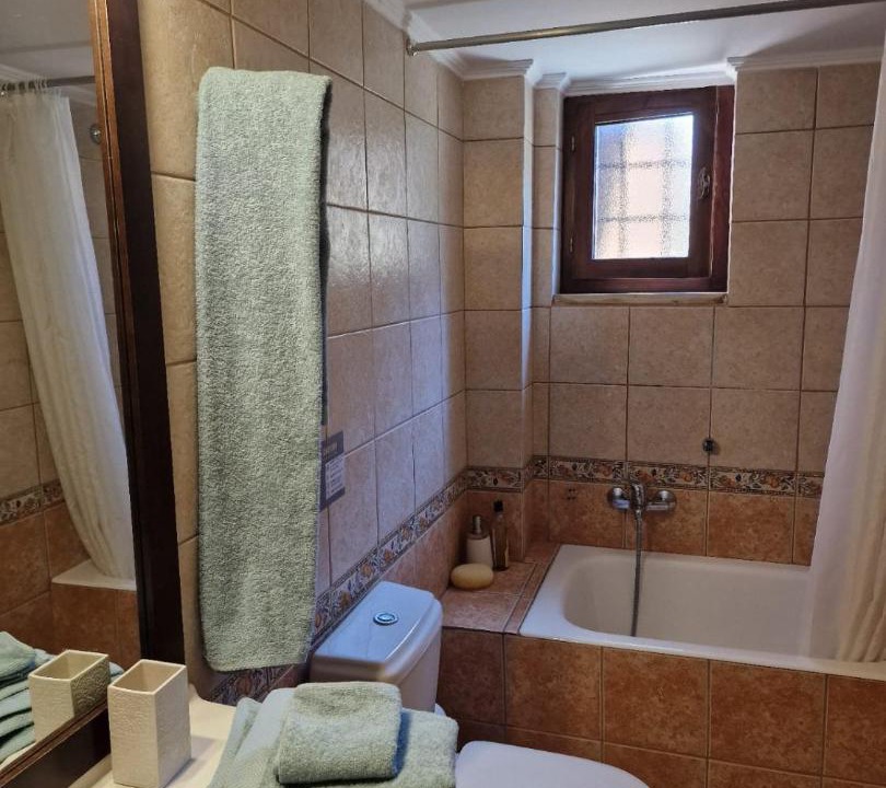 Photo of Bathroom in Douliana