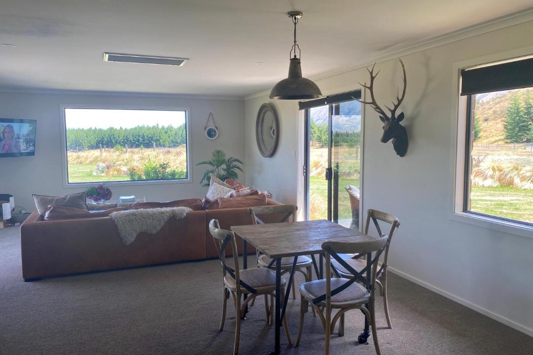 Photo of Livingroom in Ben Ohau