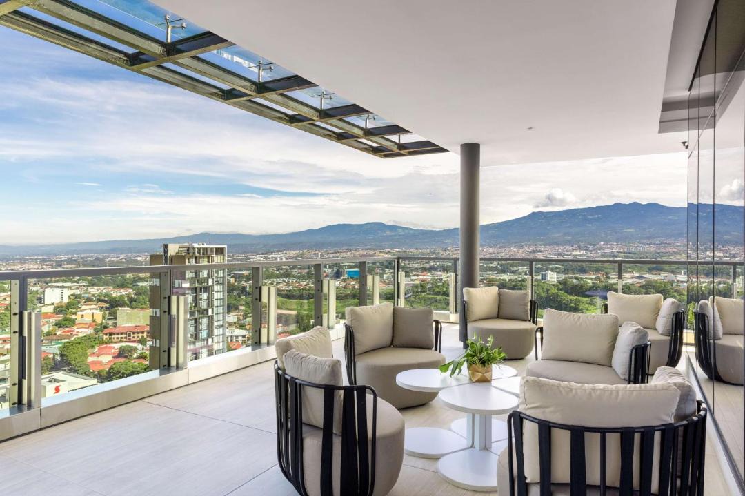 Photo of Patio Balcony in Mata Redonda