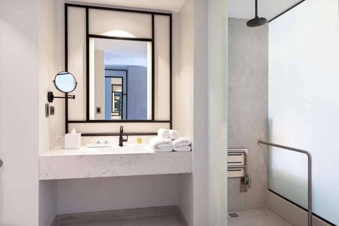 Photo of Bathroom in Mata Redonda