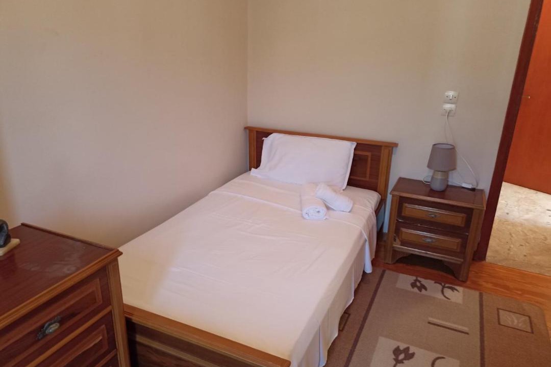 Photo of Bedroom in Poulithra