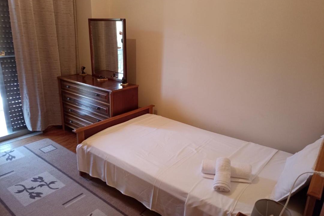 Photo of Bedroom in Poulithra