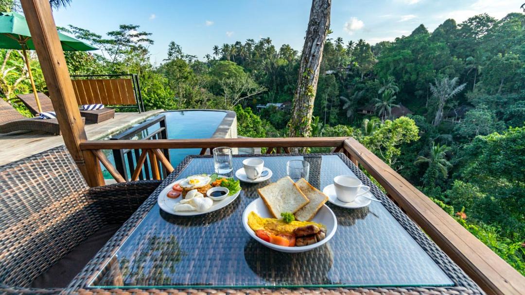 Photo of Patio Balcony in Tampaksiring