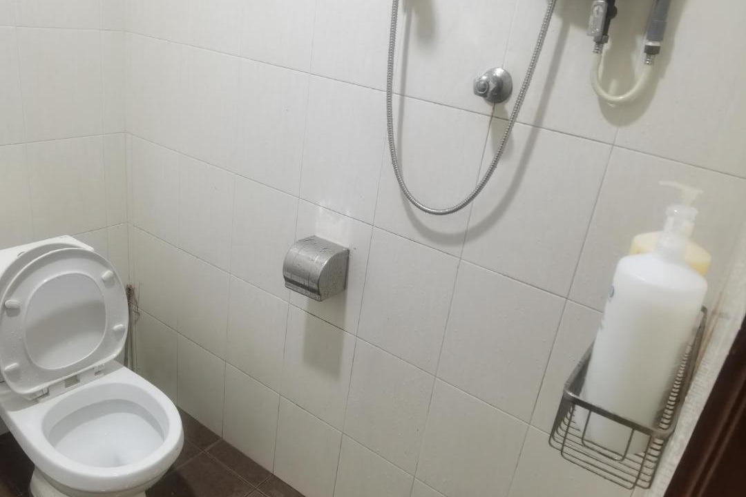 Photo of Bathroom in Kuala Lumpur