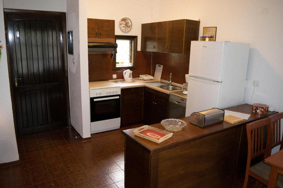 Photo of Kitchen in Kalyves Polygyrou