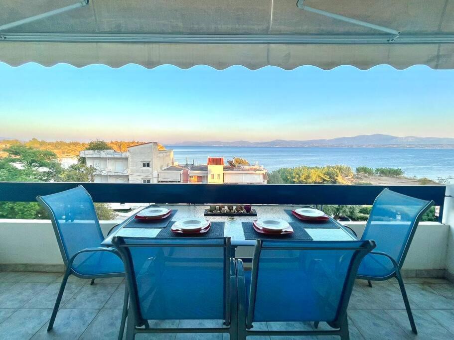 Photo of Patio Balcony in Lefkandi
