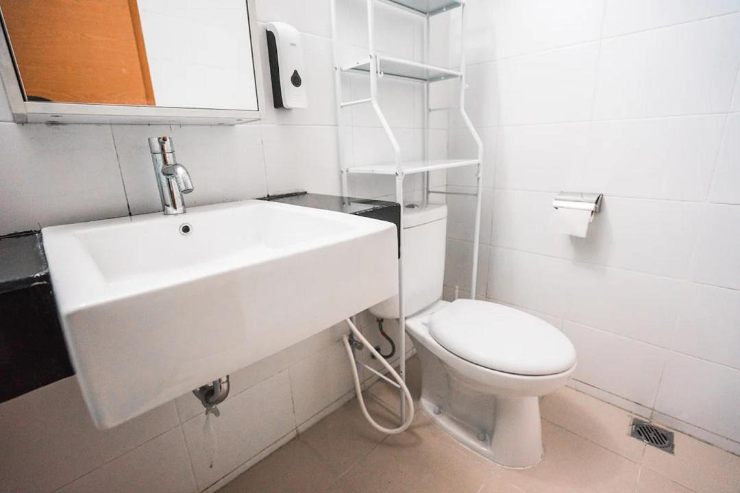 Photo of Bathroom in Dago