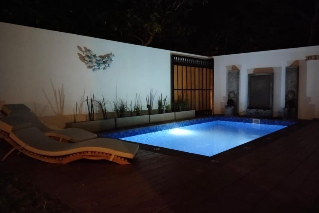 Photo of Outdoor in Senggigi