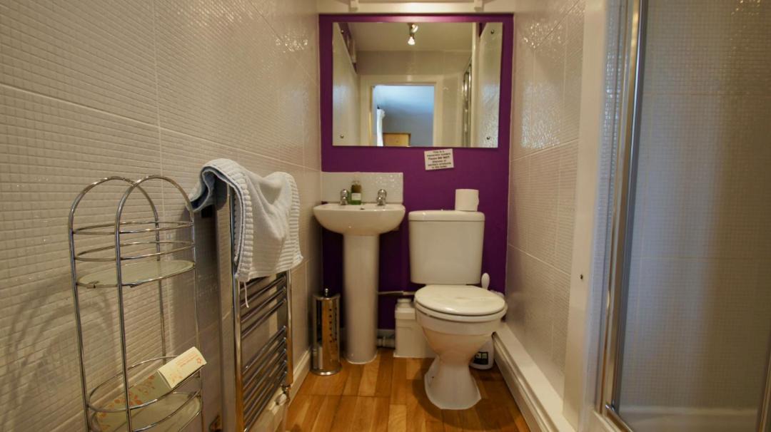 Photo of Bathroom in Lochearnhead