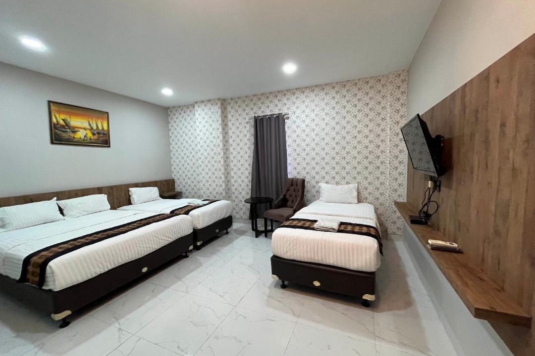 Photo of Bedroom in Cideng
