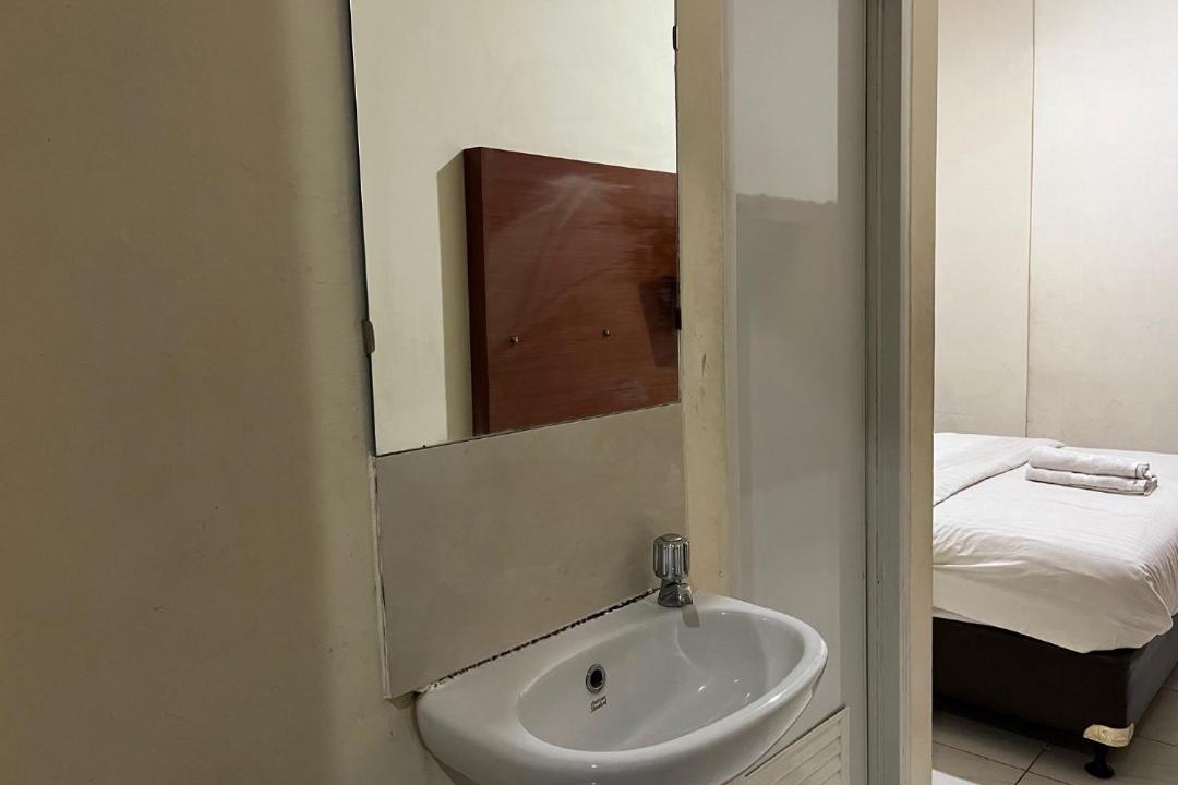 Photo of Bathroom in Cideng