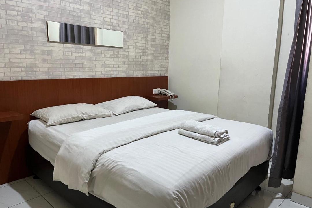 Photo of Bedroom in Cideng