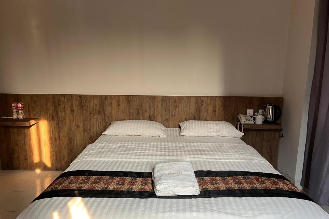 Photo of Bedroom in Cideng