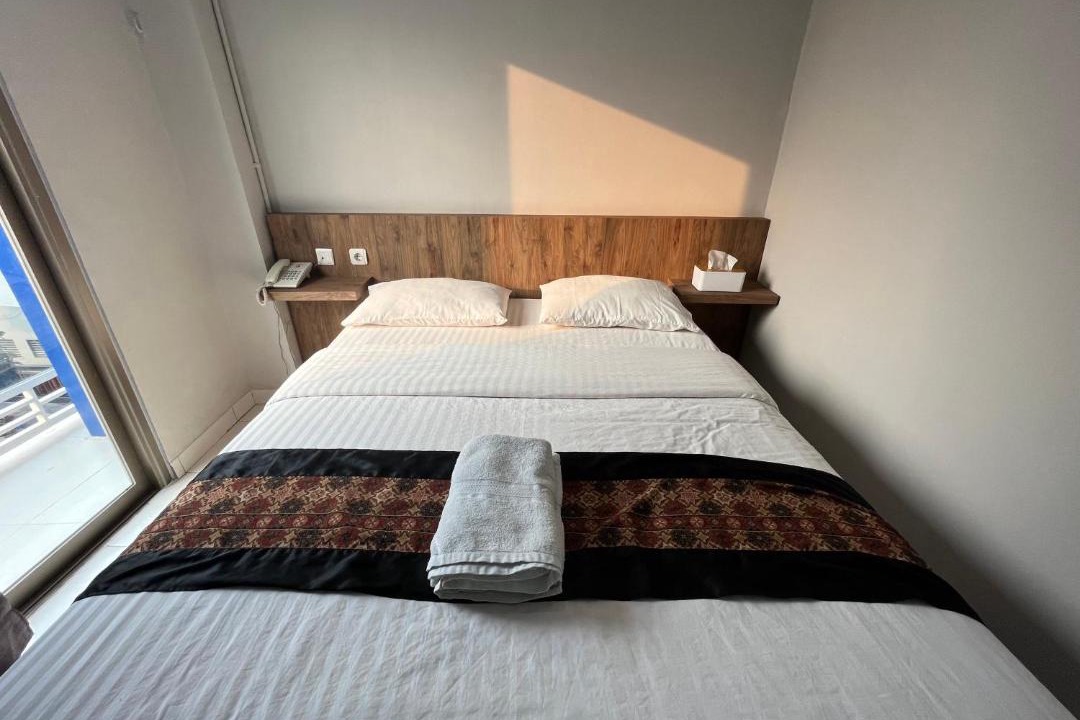 Photo of Bedroom in Cideng