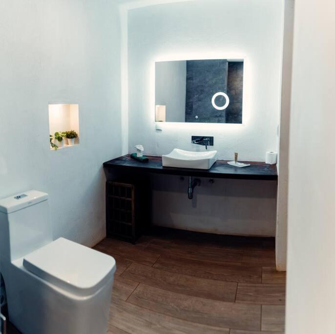 Photo of Bathroom in San Mateo