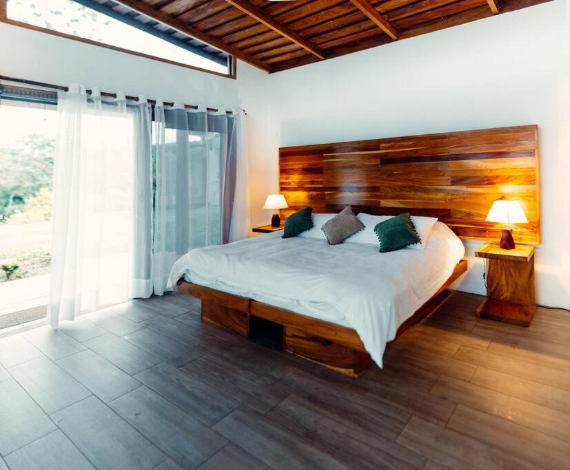 Photo of Bedroom in San Mateo