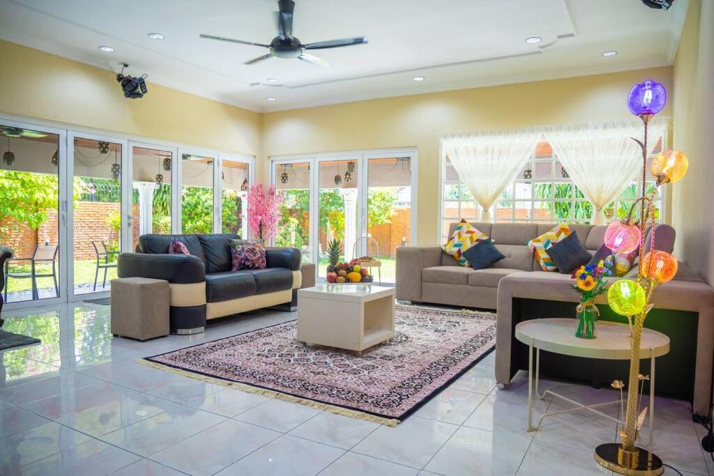 Photo of Livingroom in Petaling Jaya