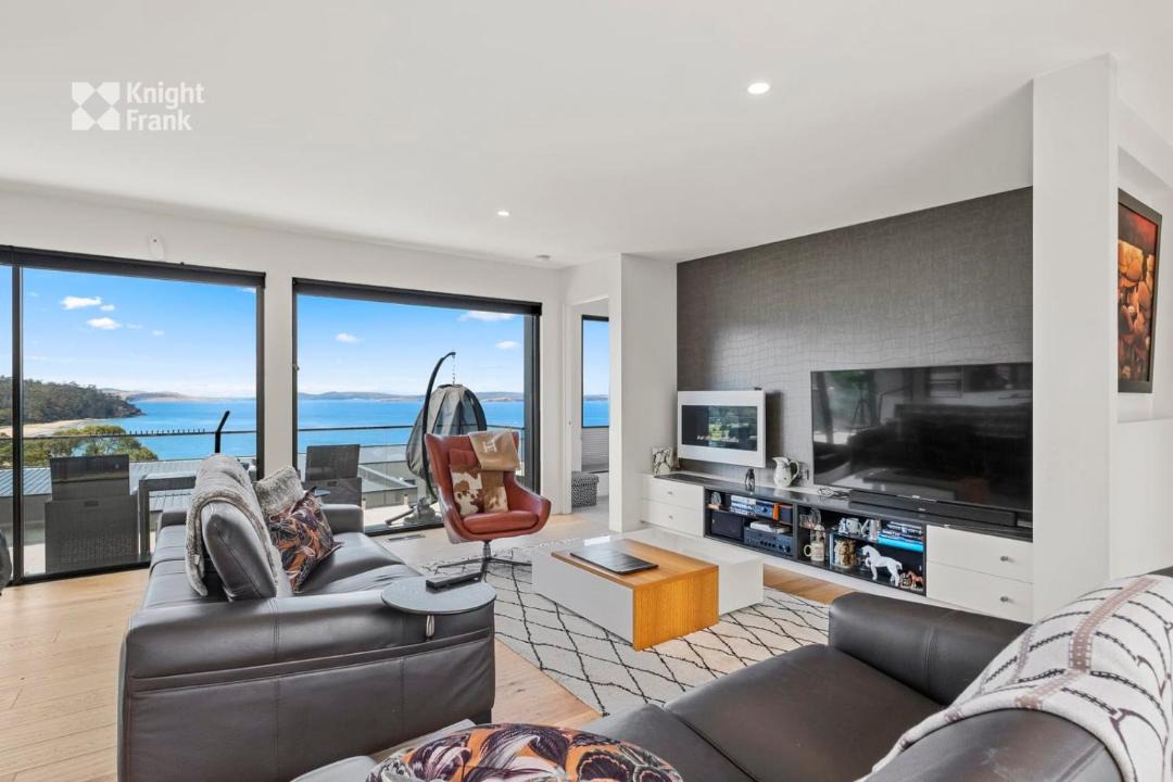 Photo of Livingroom in Kingston Beach