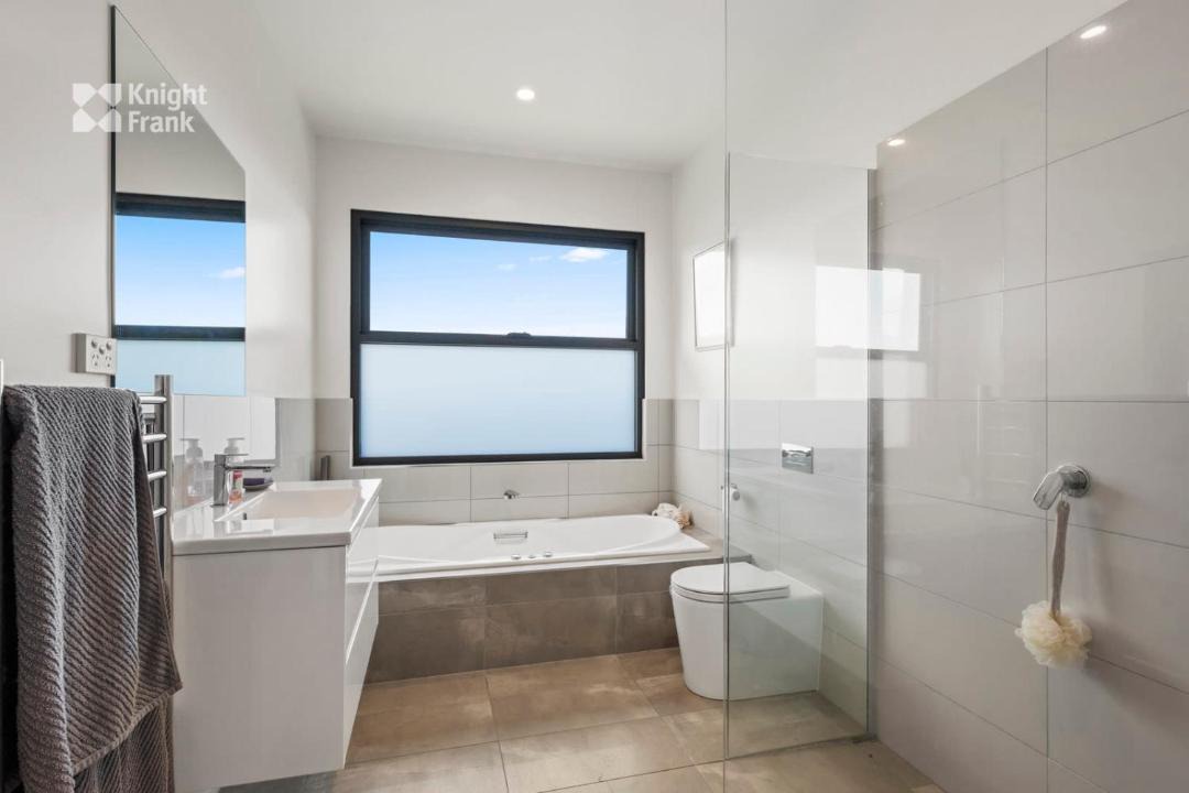 Photo of Bathroom in Kingston Beach