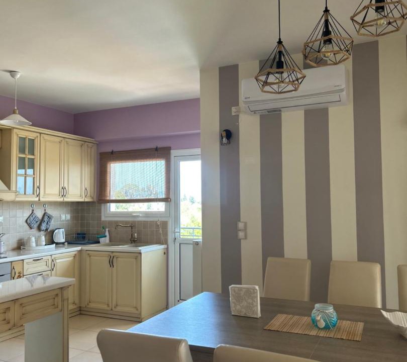 Photo of Kitchen in Mytikas
