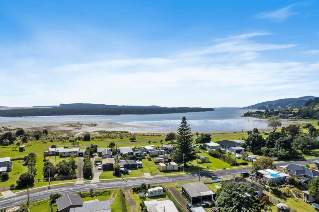 Photo of Others in Port Waikato