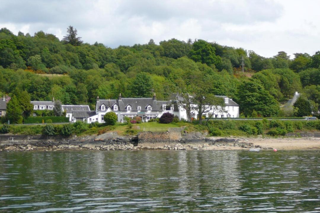 Photo of Others in Strachur